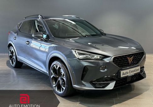 Cupra Formentor, 2023