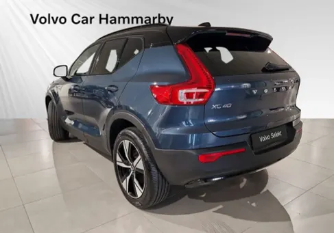 Volvo XC40, 2022 3