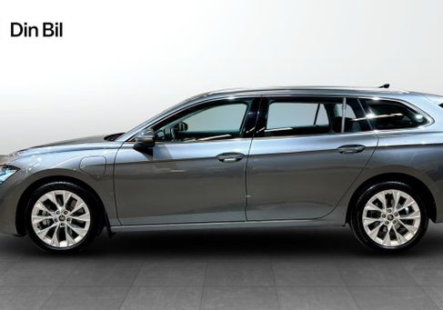 Skoda Superb, 2025
