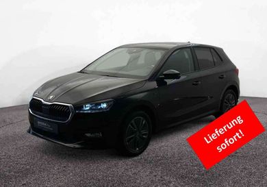 Skoda Fabia, 2025