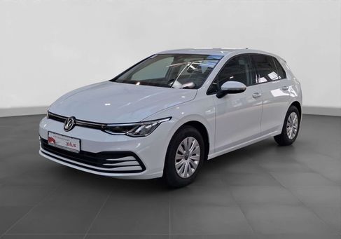Volkswagen Golf, 2020 2