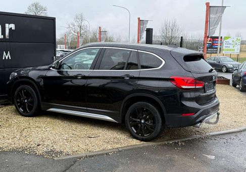 BMW 6 Serija, 2020