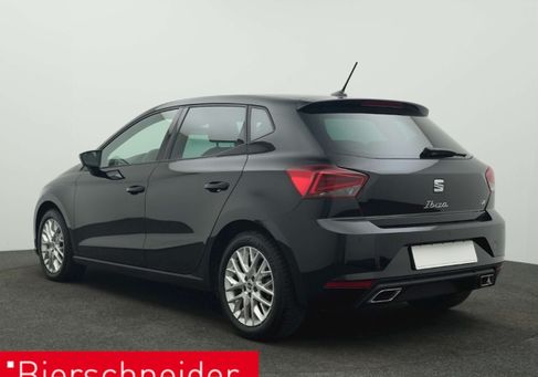 Seat Ibiza, 2025