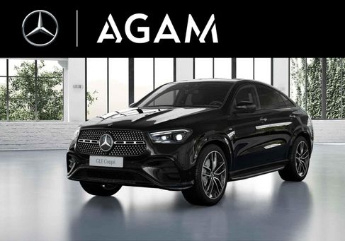 Mercedes-Benz GLE 400, 2025