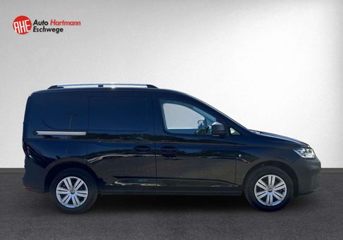 Volkswagen Caddy, 2024