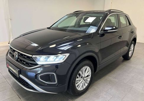 Volkswagen T-Roc, 2022 3