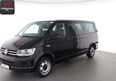 Volkswagen T6 Caravelle, 2018