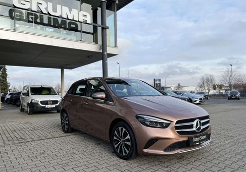 Mercedes-Benz B 250, 2021