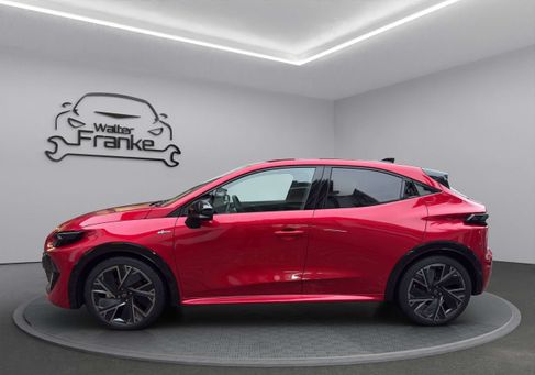 Renault Clio, 2026