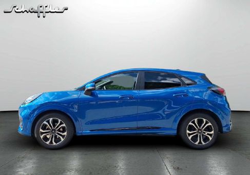 Ford Puma, 2022 3