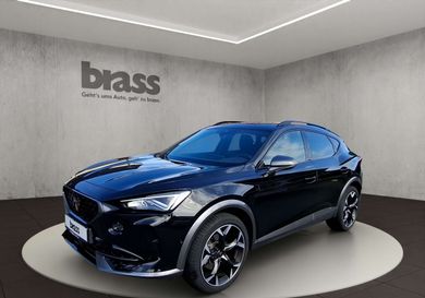 Cupra Formentor, 2022