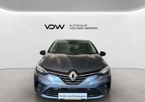 Renault Clio, 2022