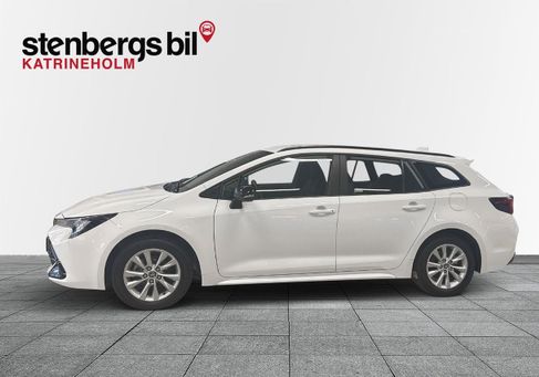 Toyota Corolla, 2025 3