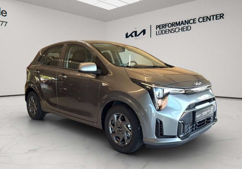 Kia Picanto, 2026