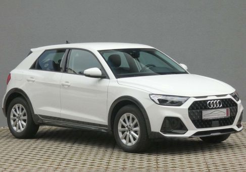 Audi A1, 2023