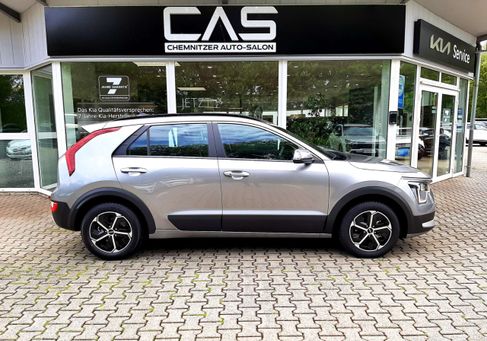 Kia Niro, 2024 2