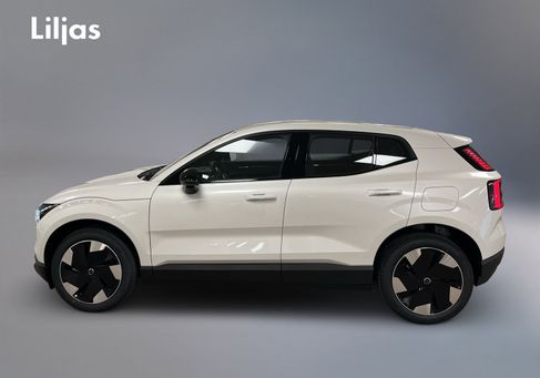Volvo EX30, 2027