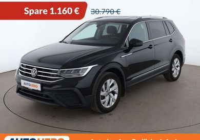 Volkswagen Tiguan Allspace, 2023