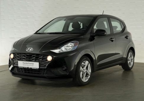 Hyundai i10, 2023