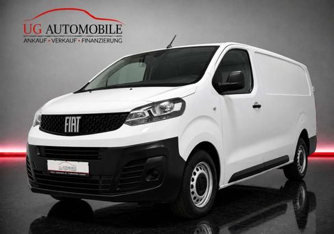 Fiat Scudo, 2023