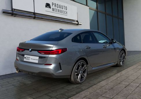BMW 218, 2024 3