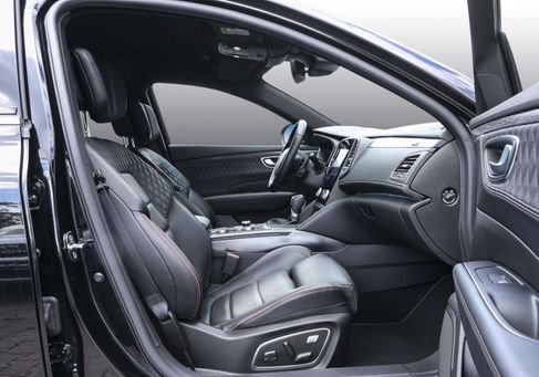 Renault Talisman, 2021