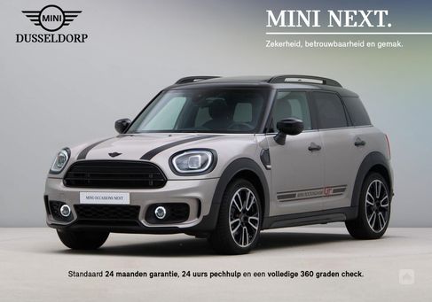 MINI Cooper Countryman, 2023