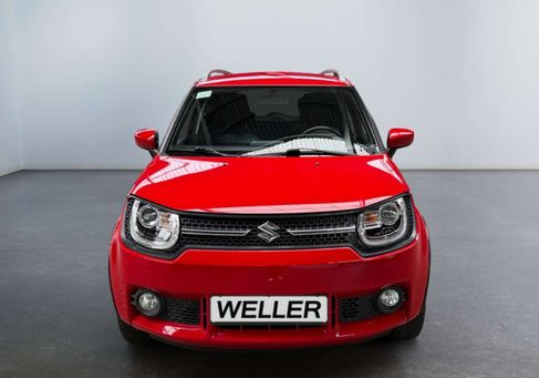Suzuki Ignis, 2020 2