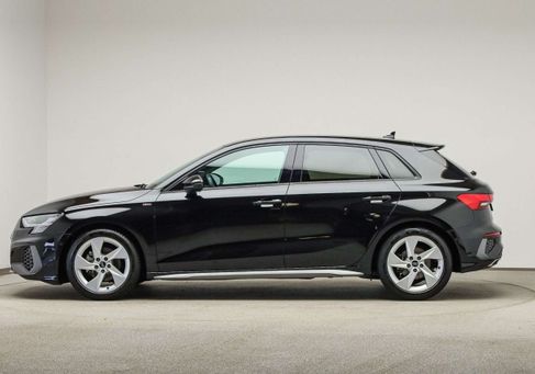 Audi A3, 2023 3