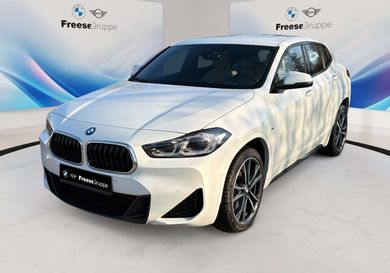 BMW X2, 2021
