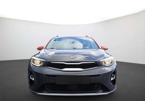Kia Stonic, 2020 3