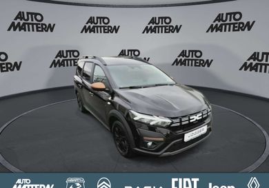 Dacia Jogger, 2025