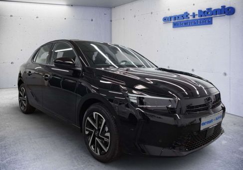 Opel Corsa, 2026 2