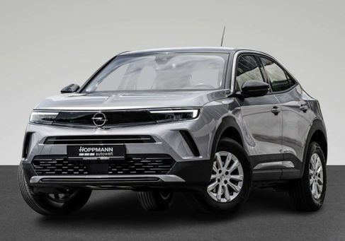 Opel Mokka, 2023 2