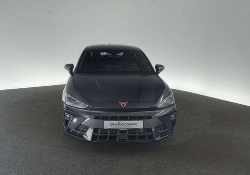 Cupra Leon, 2025