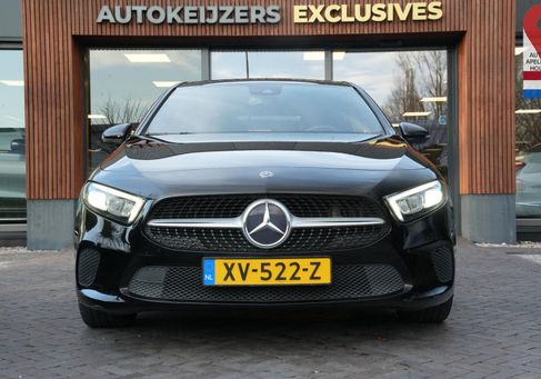 Mercedes-Benz A 160, 2019