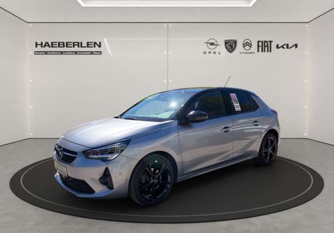 Opel Corsa, 2023