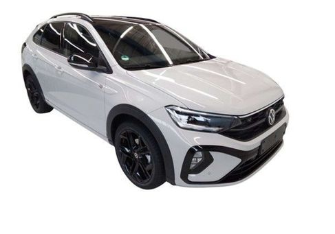 Volkswagen Taigo, 2026