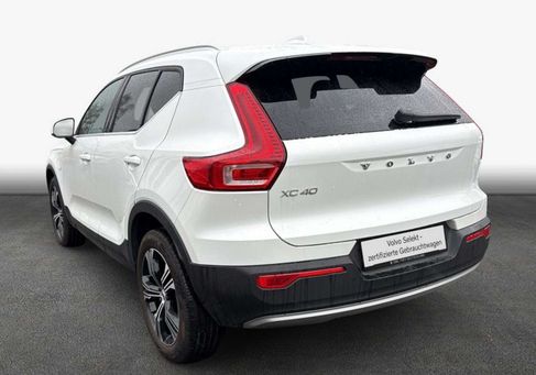 Volvo XC40, 2021 2