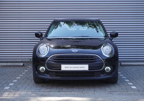 MINI One Clubman, 2019