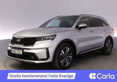 Kia Sorento, 2021