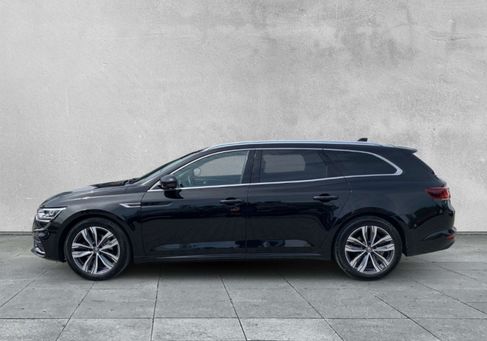Renault Talisman, 2021