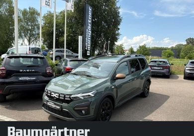 Dacia Jogger, 2024