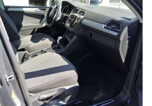 Volkswagen Tiguan, 2023 3