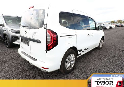 Renault Kangoo, 2024
