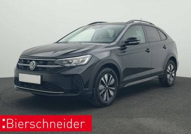 Volkswagen Taigo, 2025