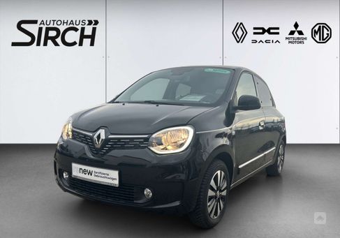 Renault Twingo, 2023