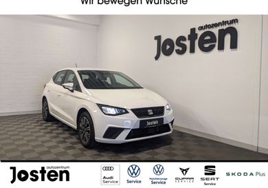 Seat Ibiza, 2024