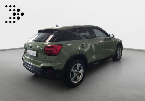 Audi Q2, 2023 2