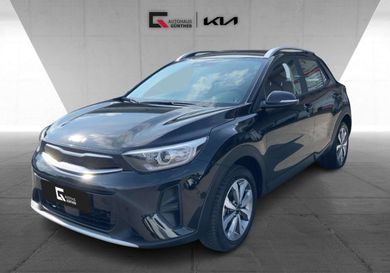 Kia Stonic, 2024